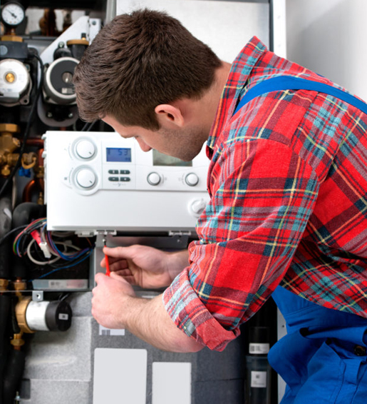 Furnace & Heat Services